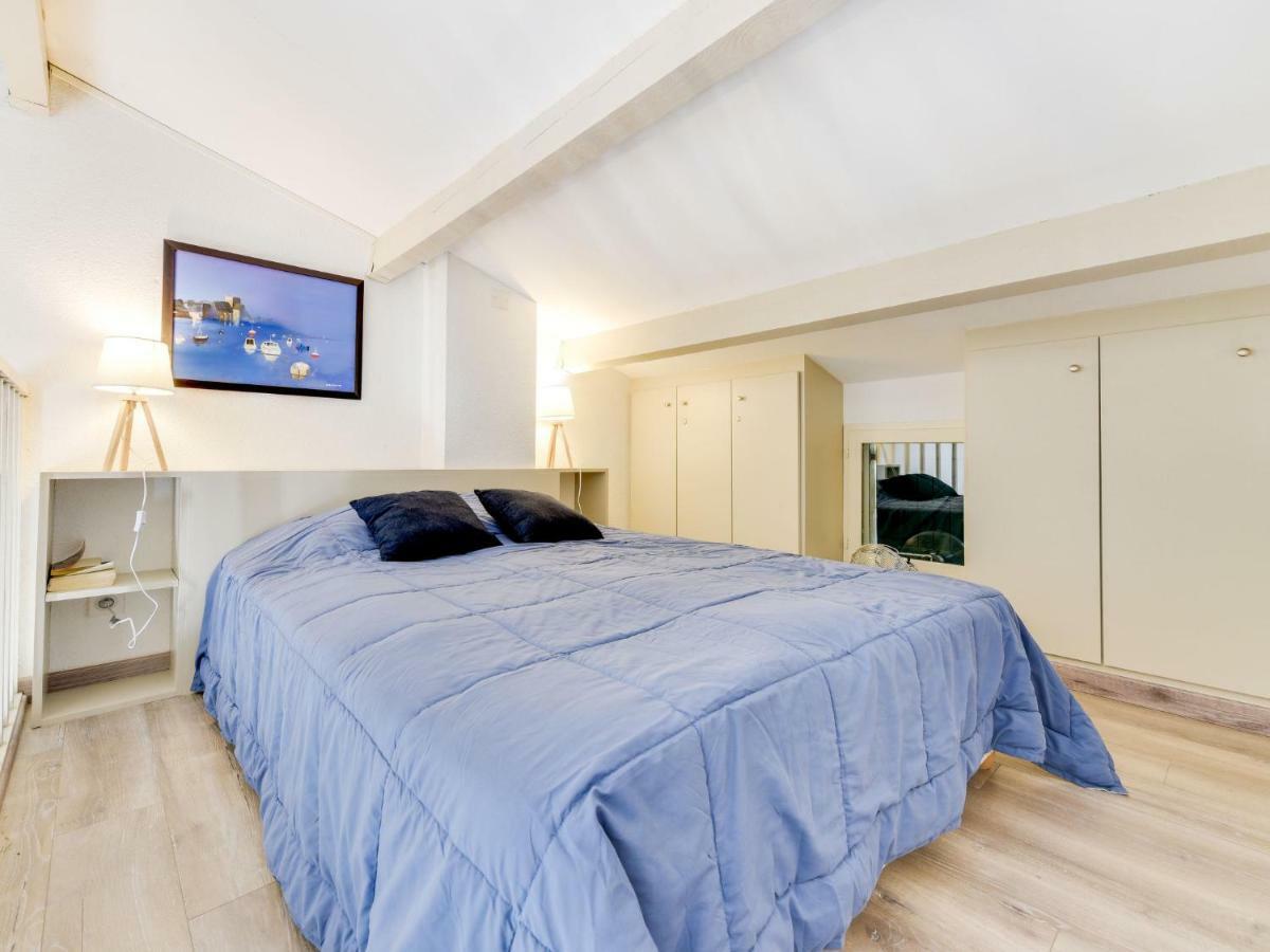 Studio Mas De La Plage By Interhome Cavalaire-sur-Mer Exterior photo